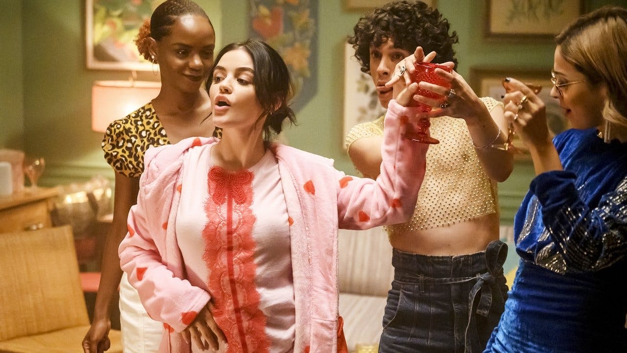 assista ao episódio 4 da temporada 1