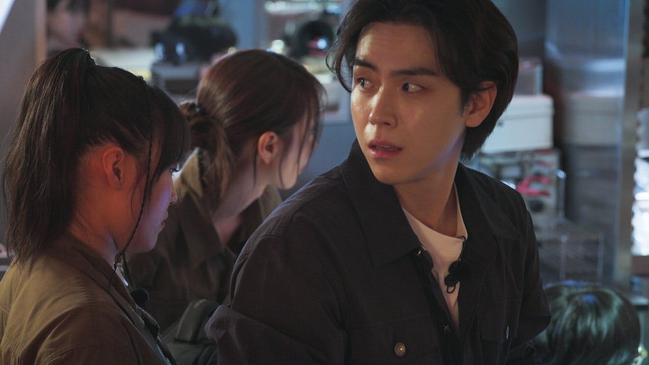 assista ao episódio 5 da temporada 1