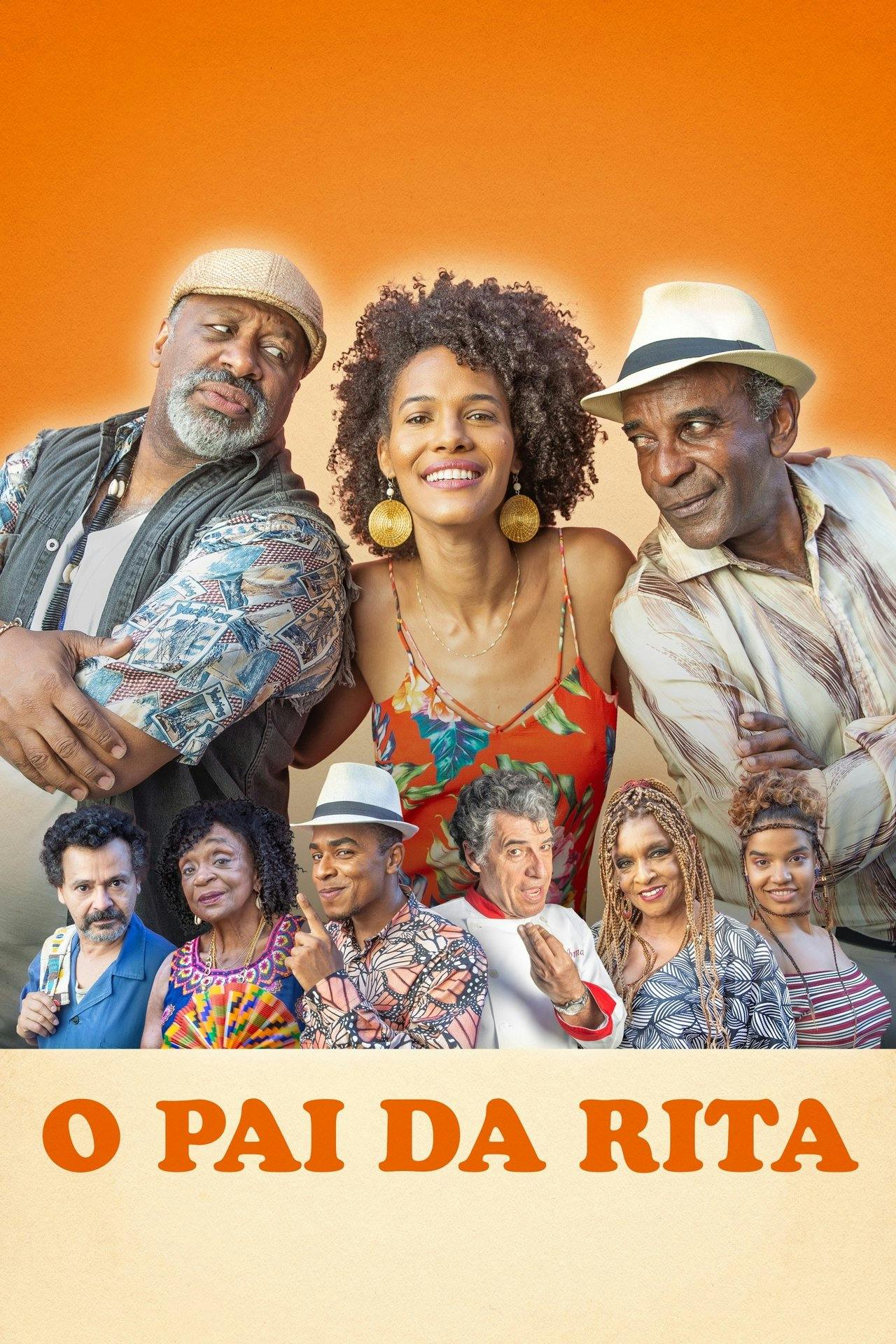 Assistir O Pai da Rita Online em HD