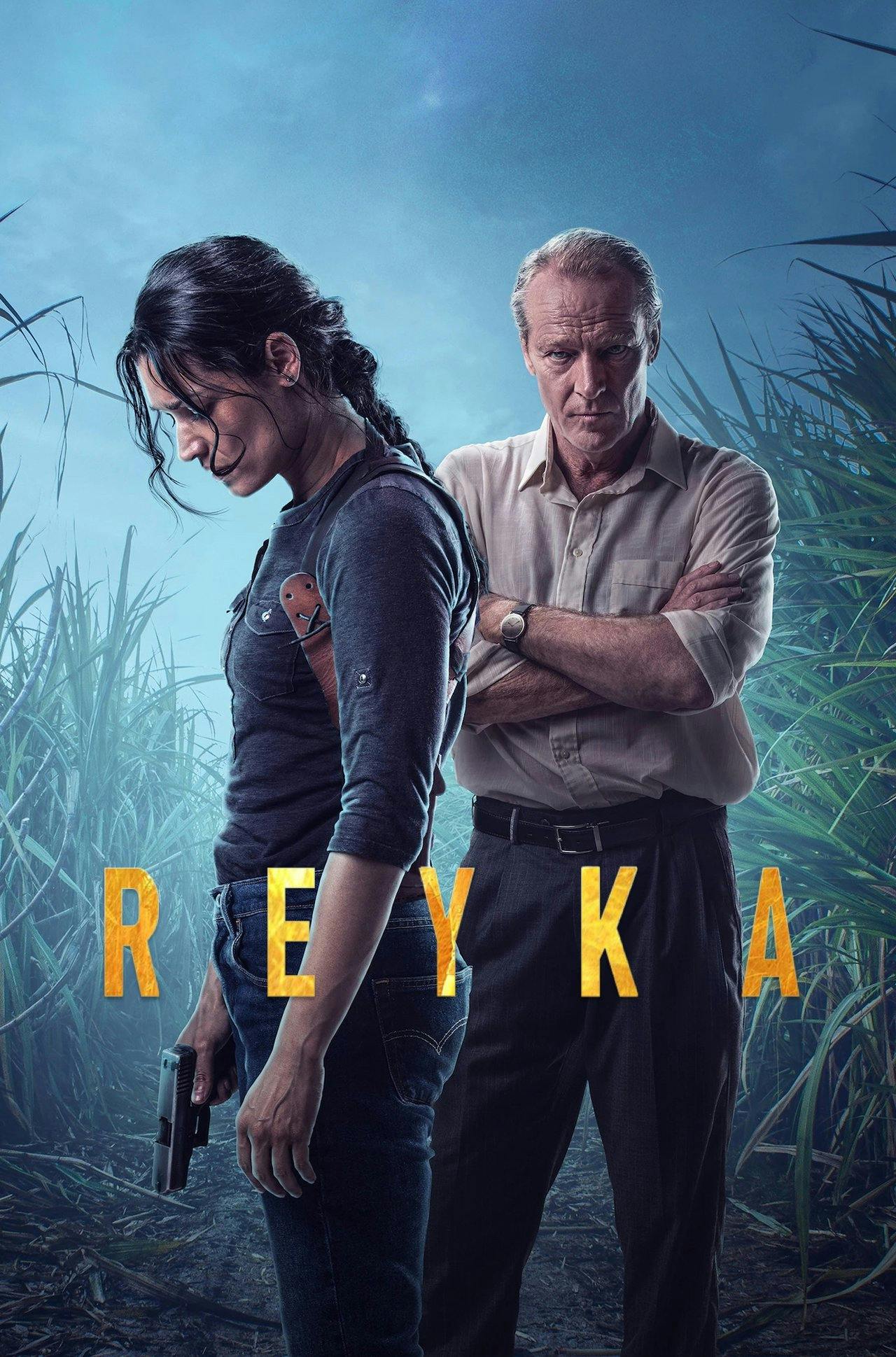 Assistir Reyka Online em HD