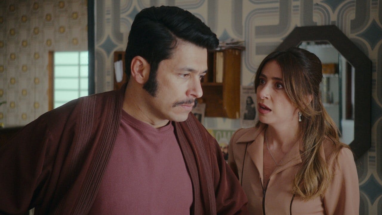 assista ao episódio 13 da temporada 1