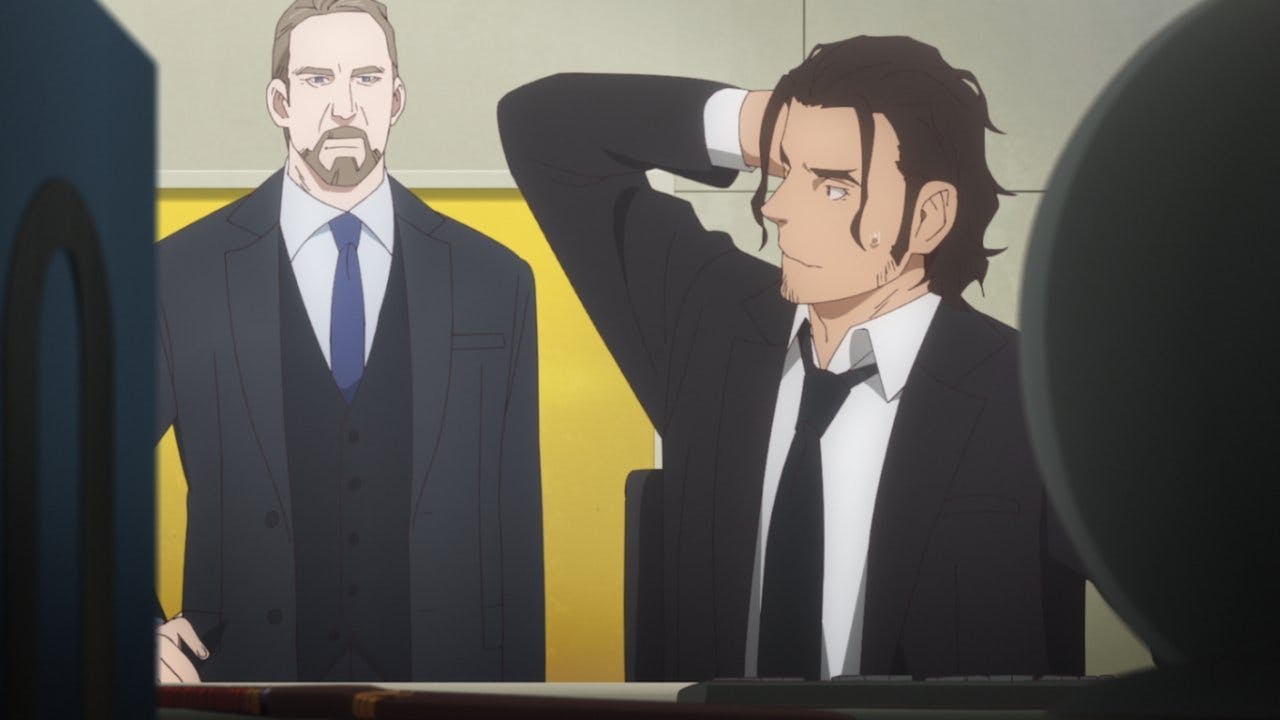 assista ao episódio 3 da temporada 1