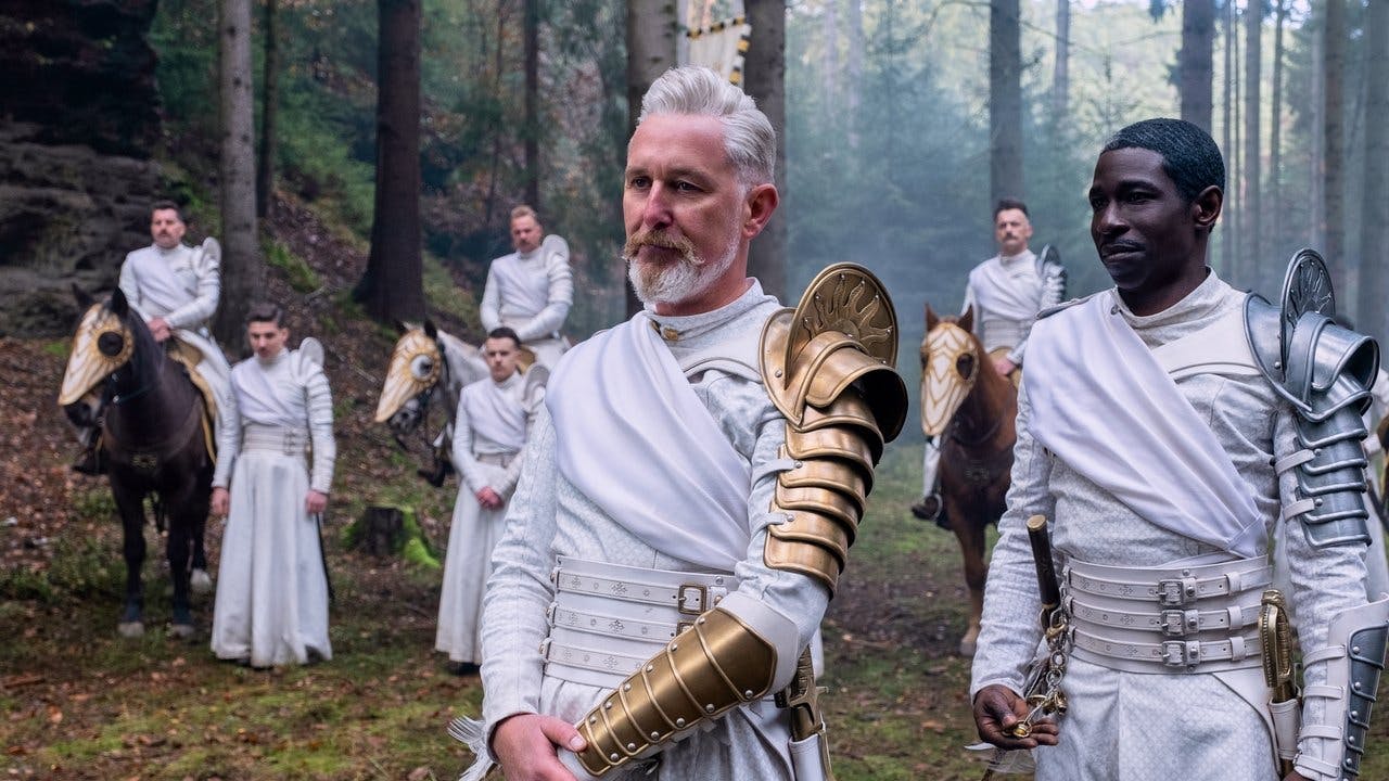 assista ao episódio 2 da temporada 1