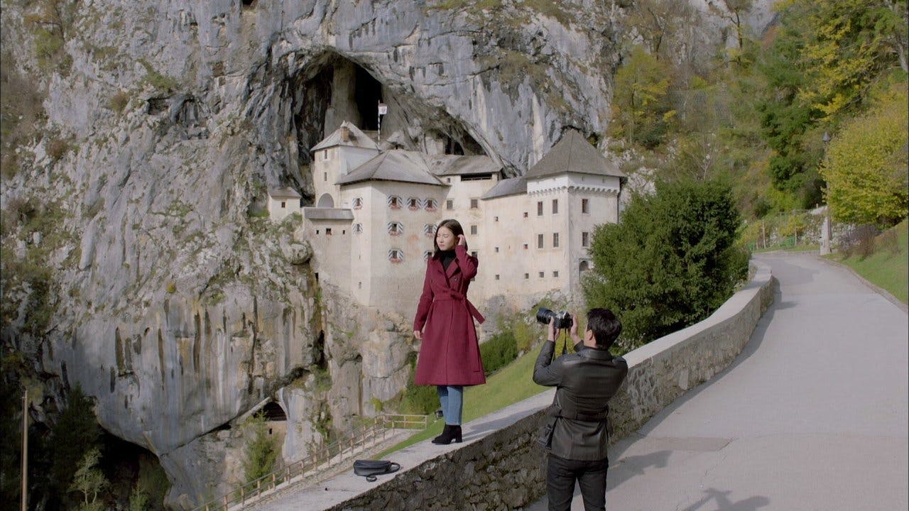 assista ao episódio 2 da temporada 1