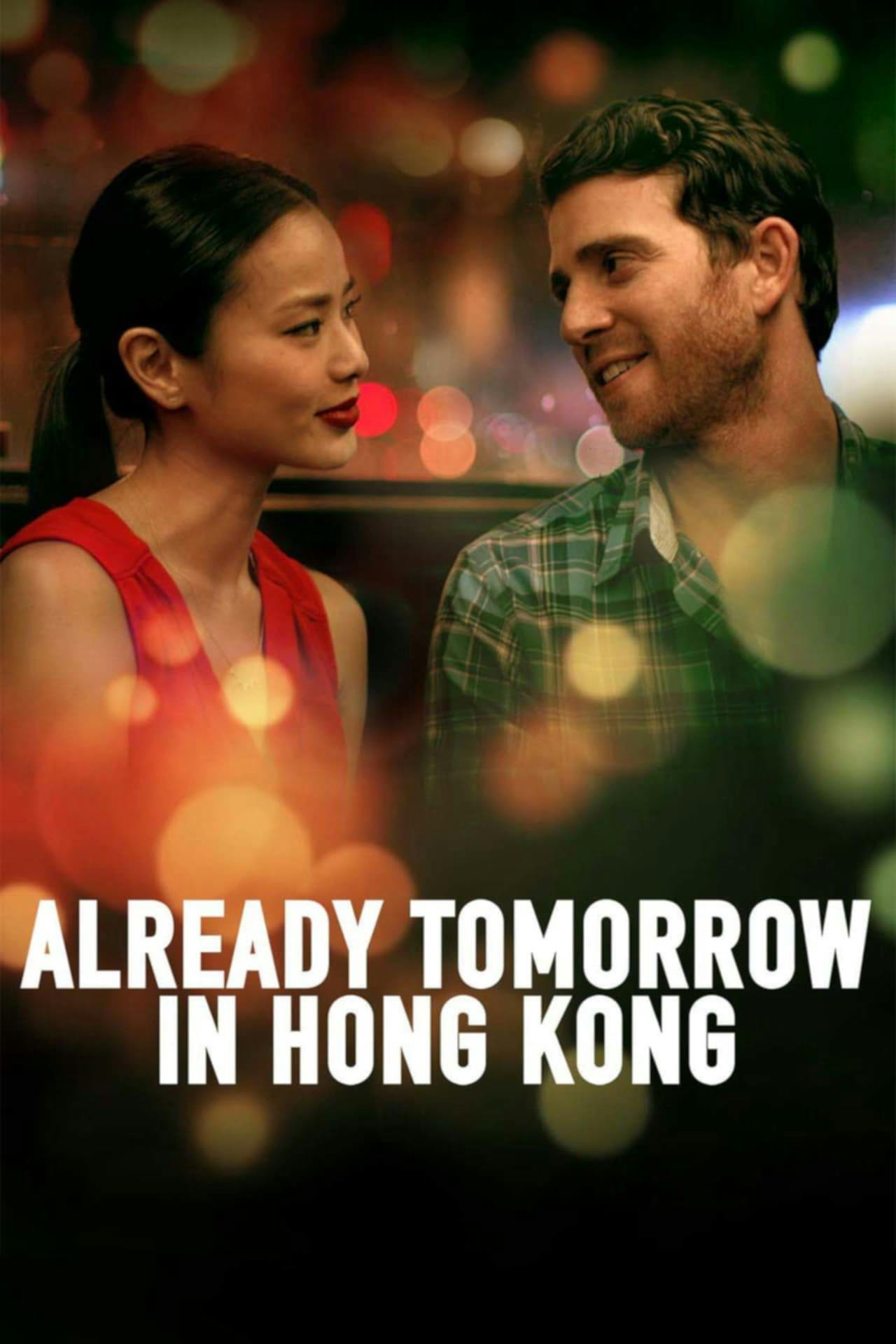 Assistir Already Tomorrow in Hong Kong Online em HD