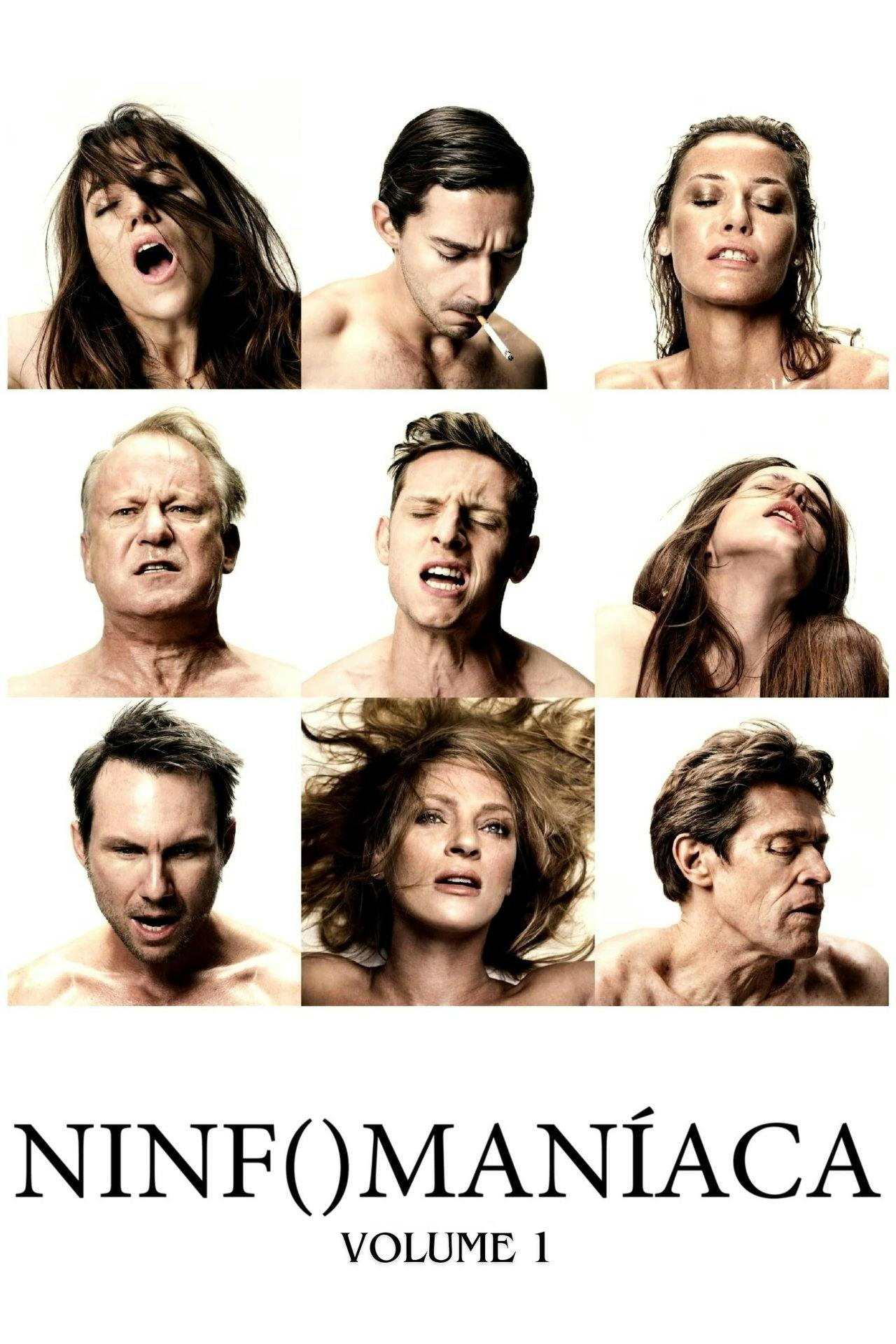Assistir Ninfomaníaca: Volume 1 Online em HD