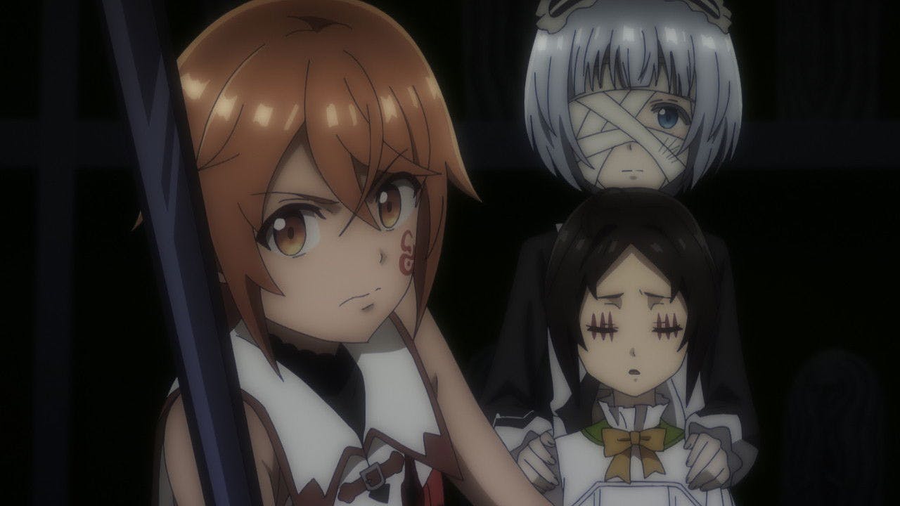 assista ao episódio 12 da temporada 1