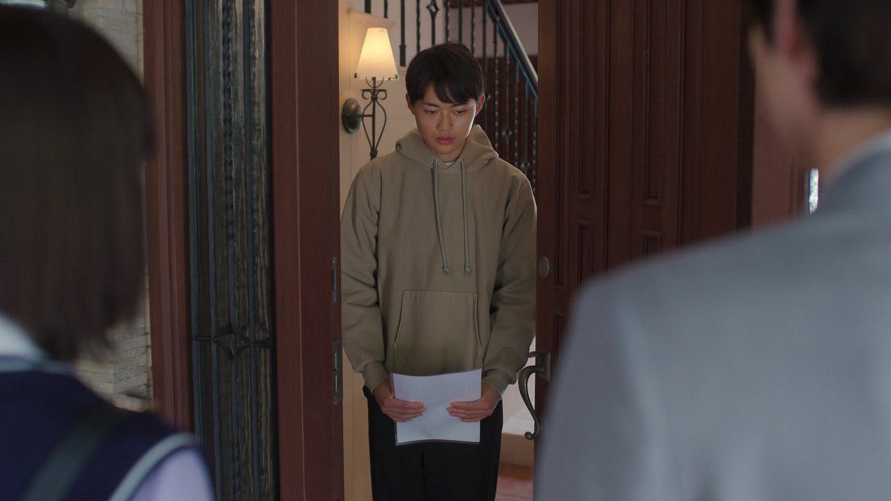 assista ao episódio 5 da temporada 1