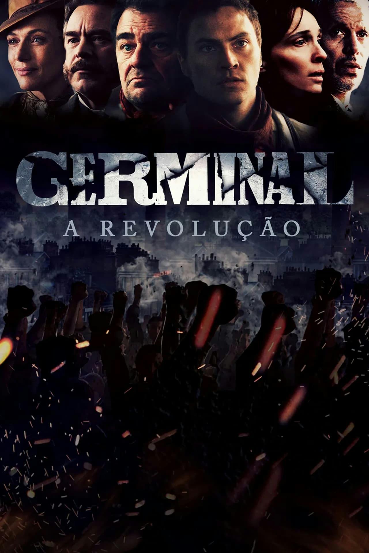 Assistir Germinal: A Revolução Online em HD