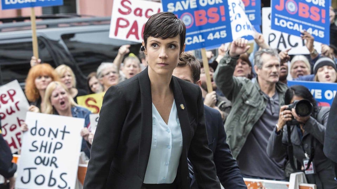 assista ao episódio 14 da temporada 1