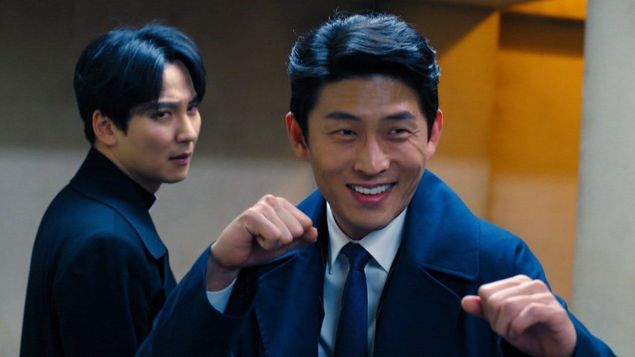assista ao episódio 34 da temporada 1