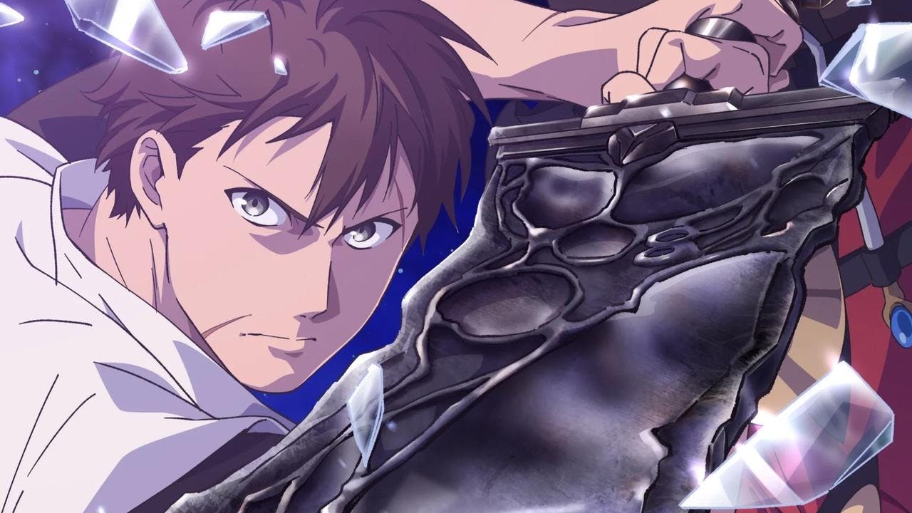 Ore wa Subete o “Parry” Suru: Gyaku Kanchigai no Sekai Saikyou wa Boukensha ni Narita