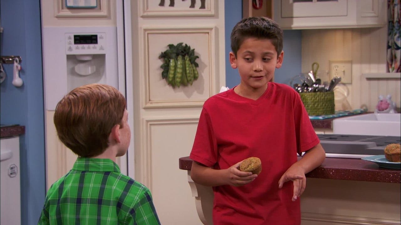 assista ao episódio 16 da temporada 1