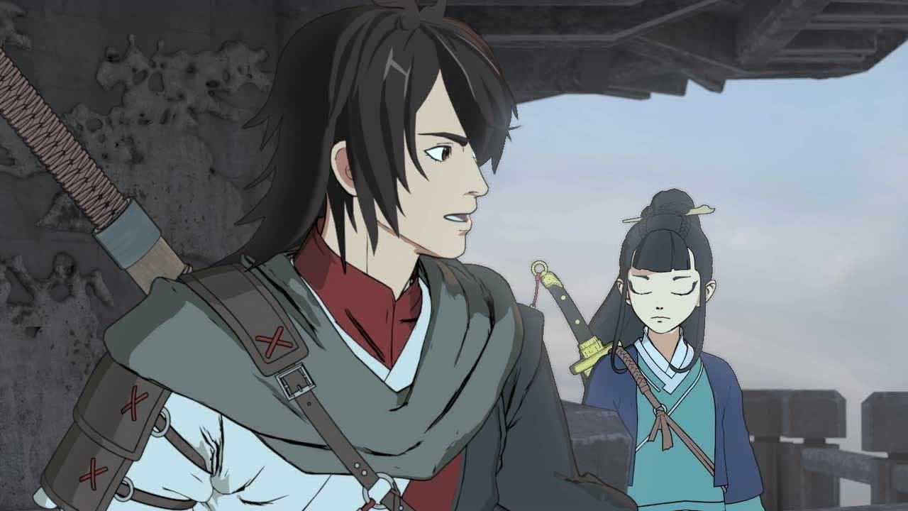 assista ao episódio 5 da temporada 1