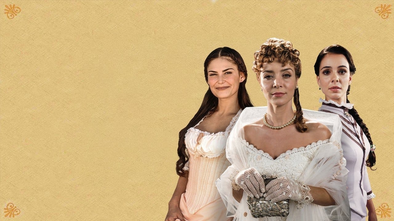 assista ao episódio 1 da temporada 1