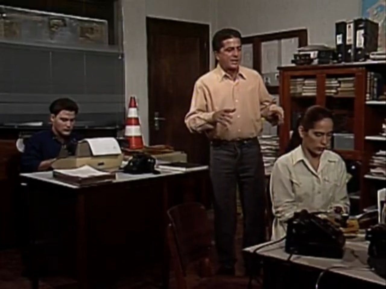 assista ao episódio 140 da temporada 1