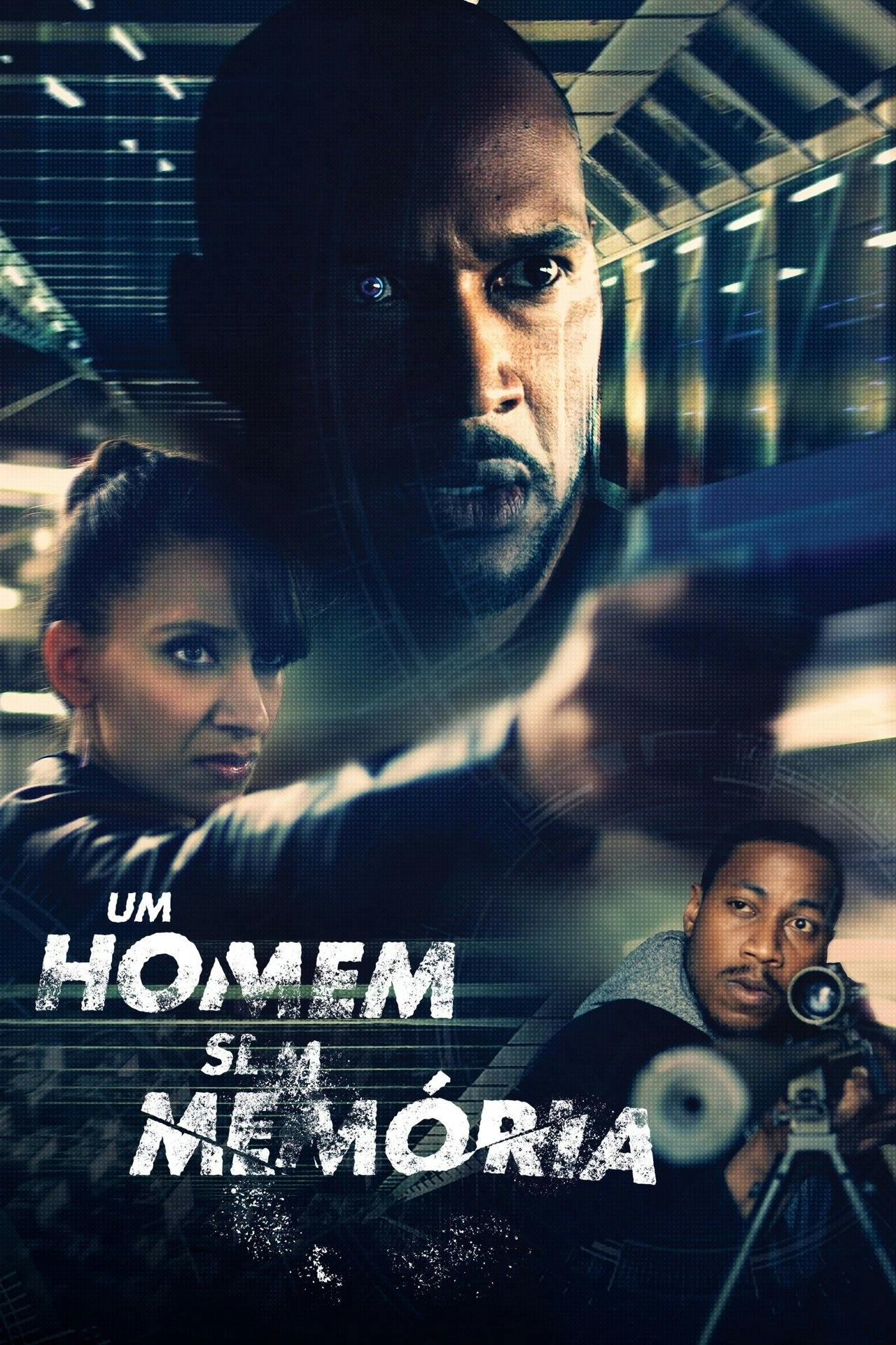 Assistir Um Homem Sem Memória Online em HD