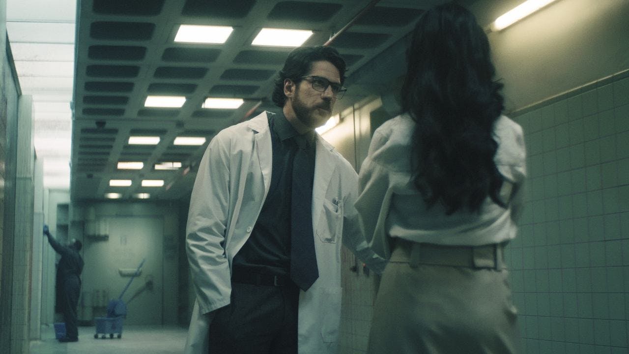 assista ao episódio 5 da temporada 1