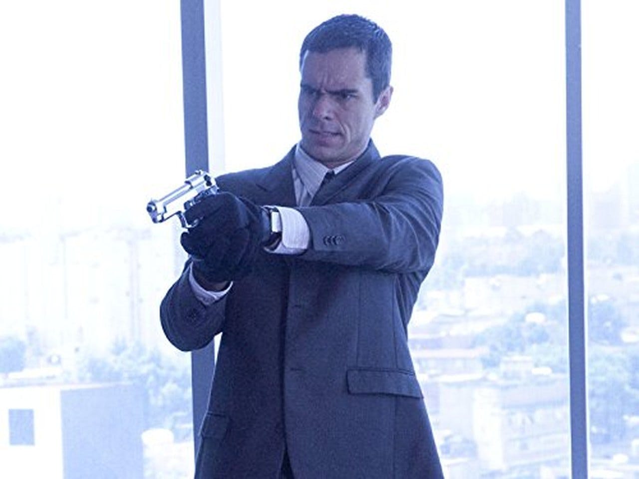 assista ao episódio 5 da temporada 1