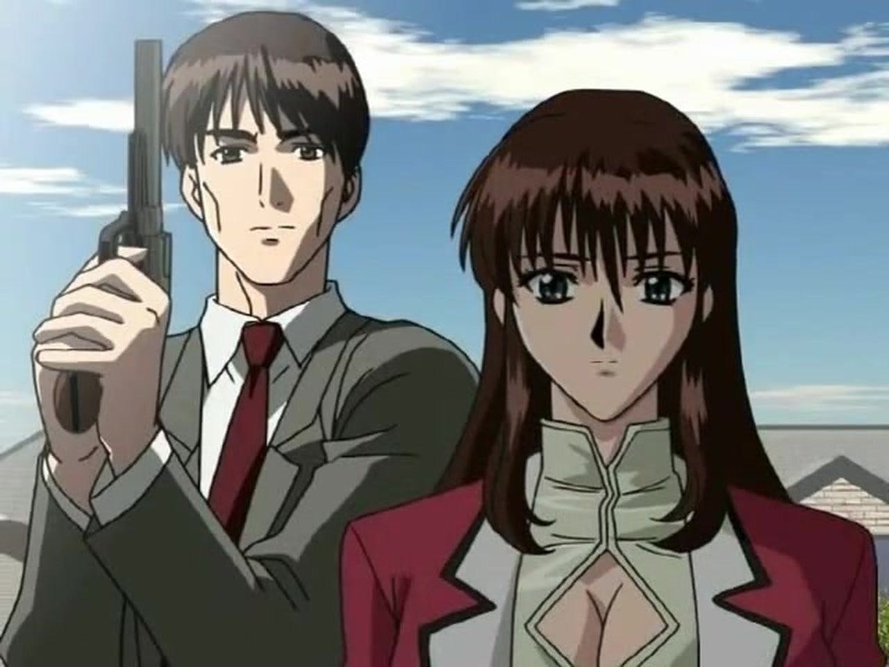 assista ao episódio 2 da temporada 1