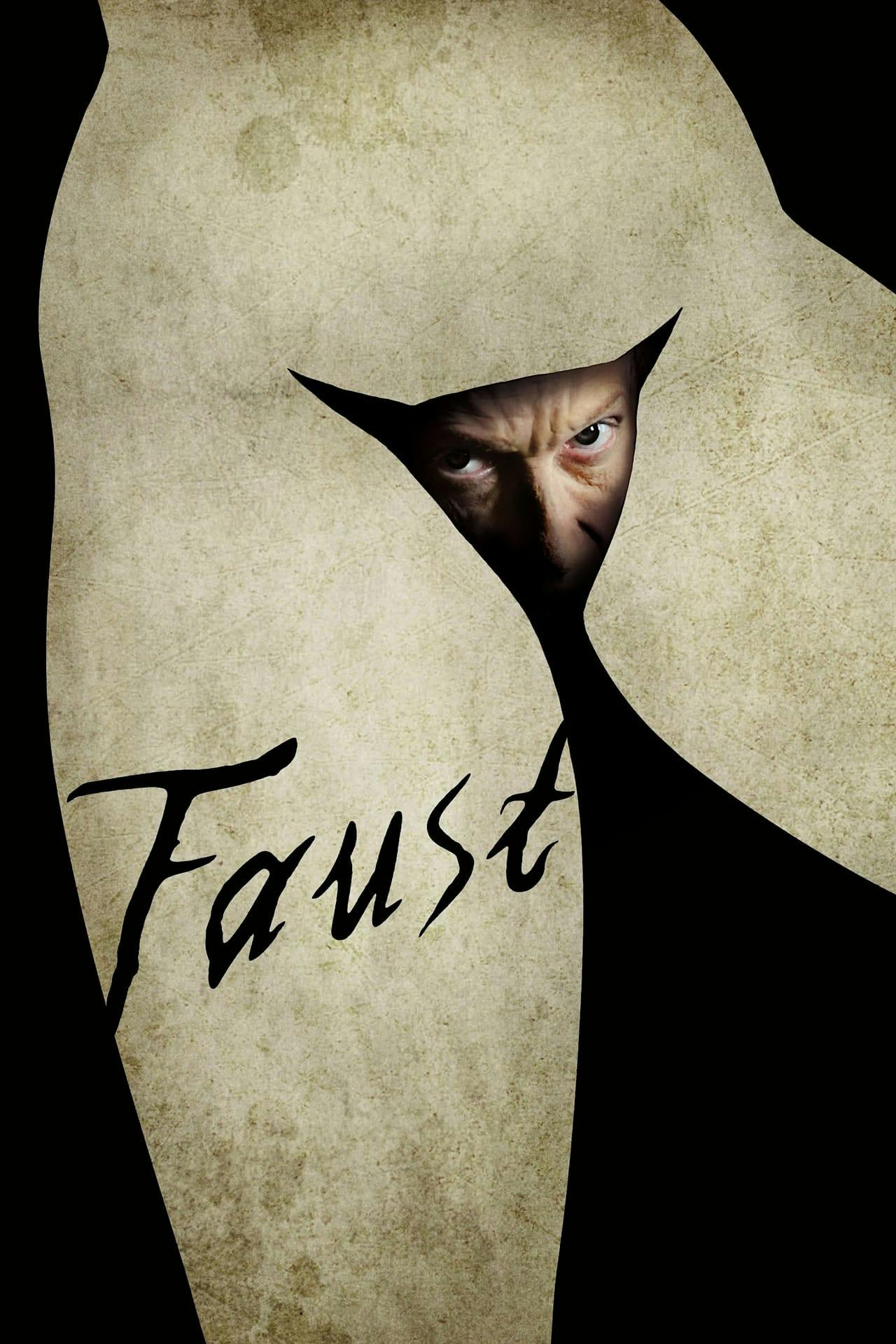 Assistir Faust Online em HD