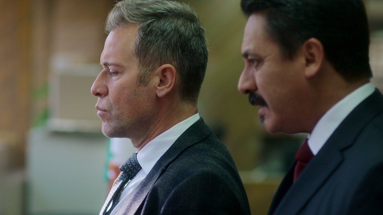 assista ao episódio 9 da temporada 1