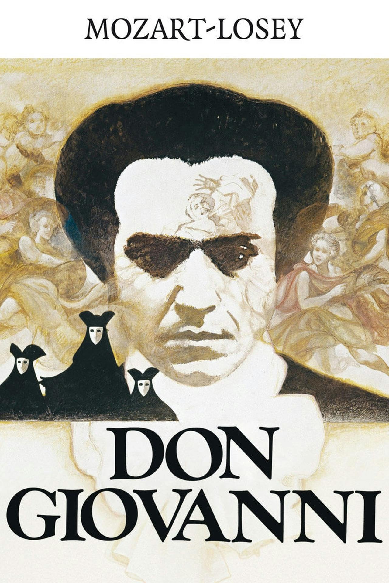 Assistir Don Giovanni Online em HD