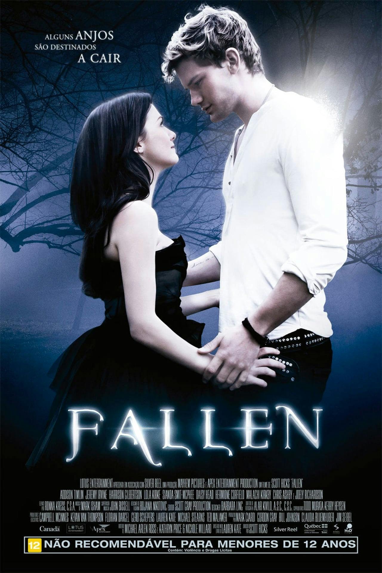 Assistir Fallen Online em HD