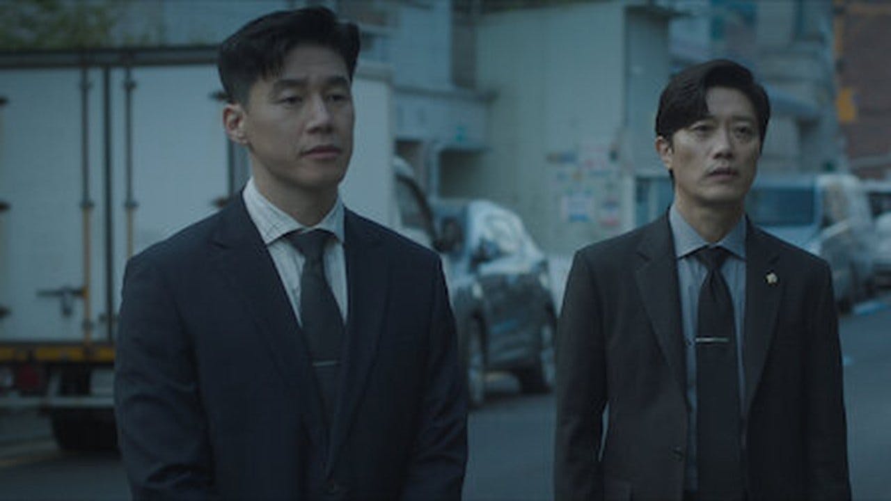 assista ao episódio 10 da temporada 1