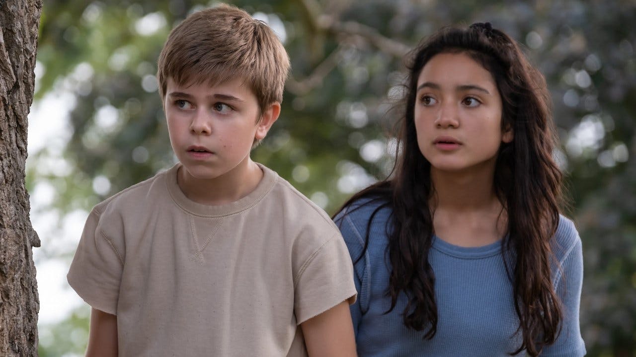 assista ao episódio 2 da temporada 1