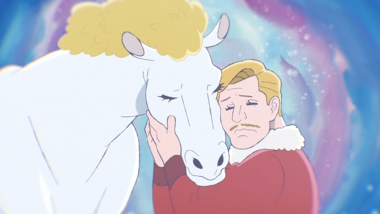 assista ao episódio 5 da temporada 1