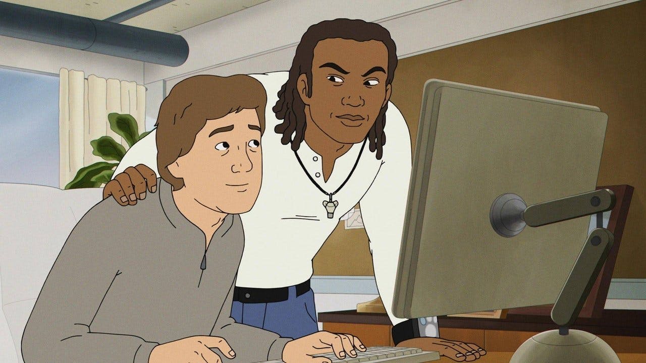 assista ao episódio 2 da temporada 1