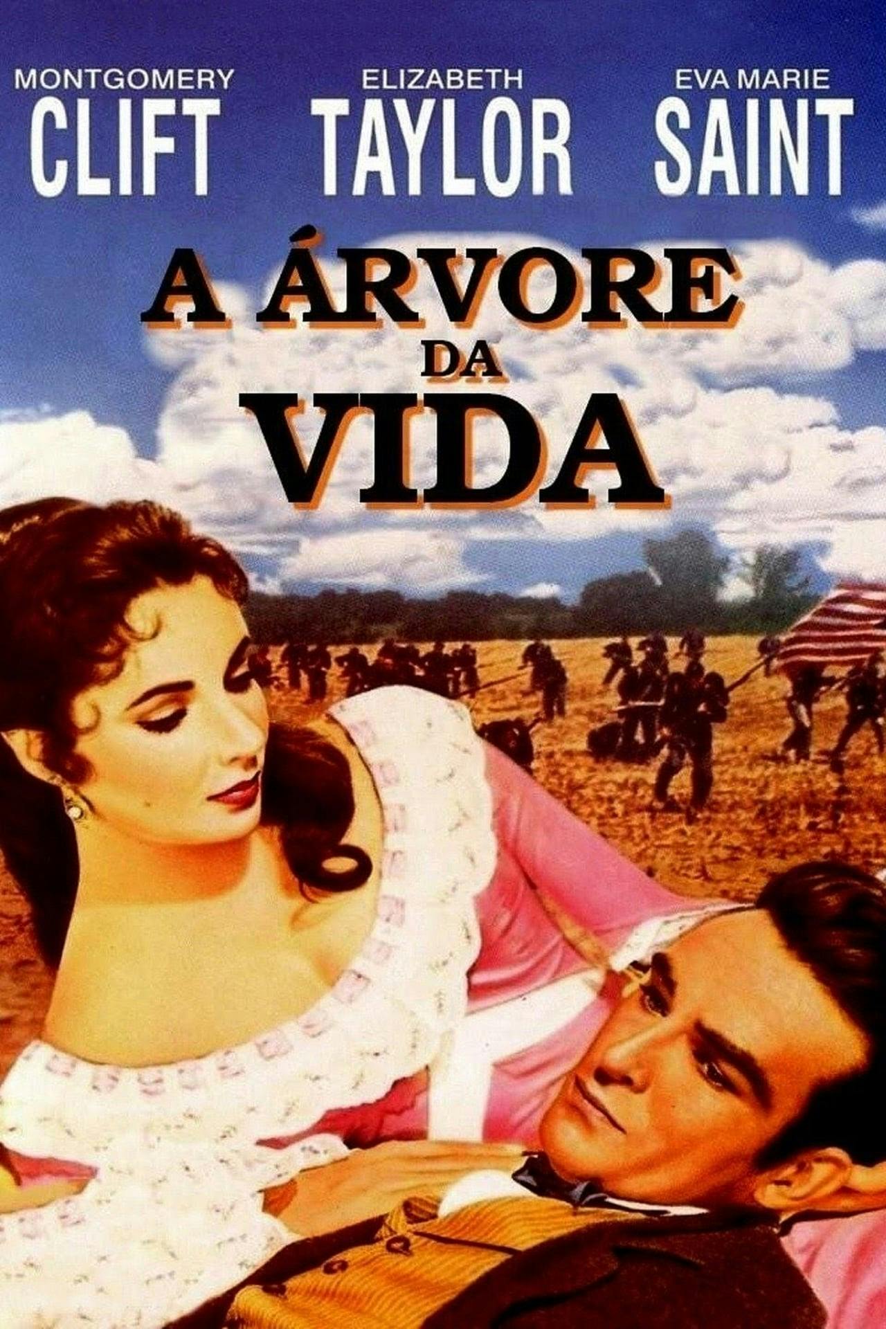 Assistir A Árvore da Vida Online em HD