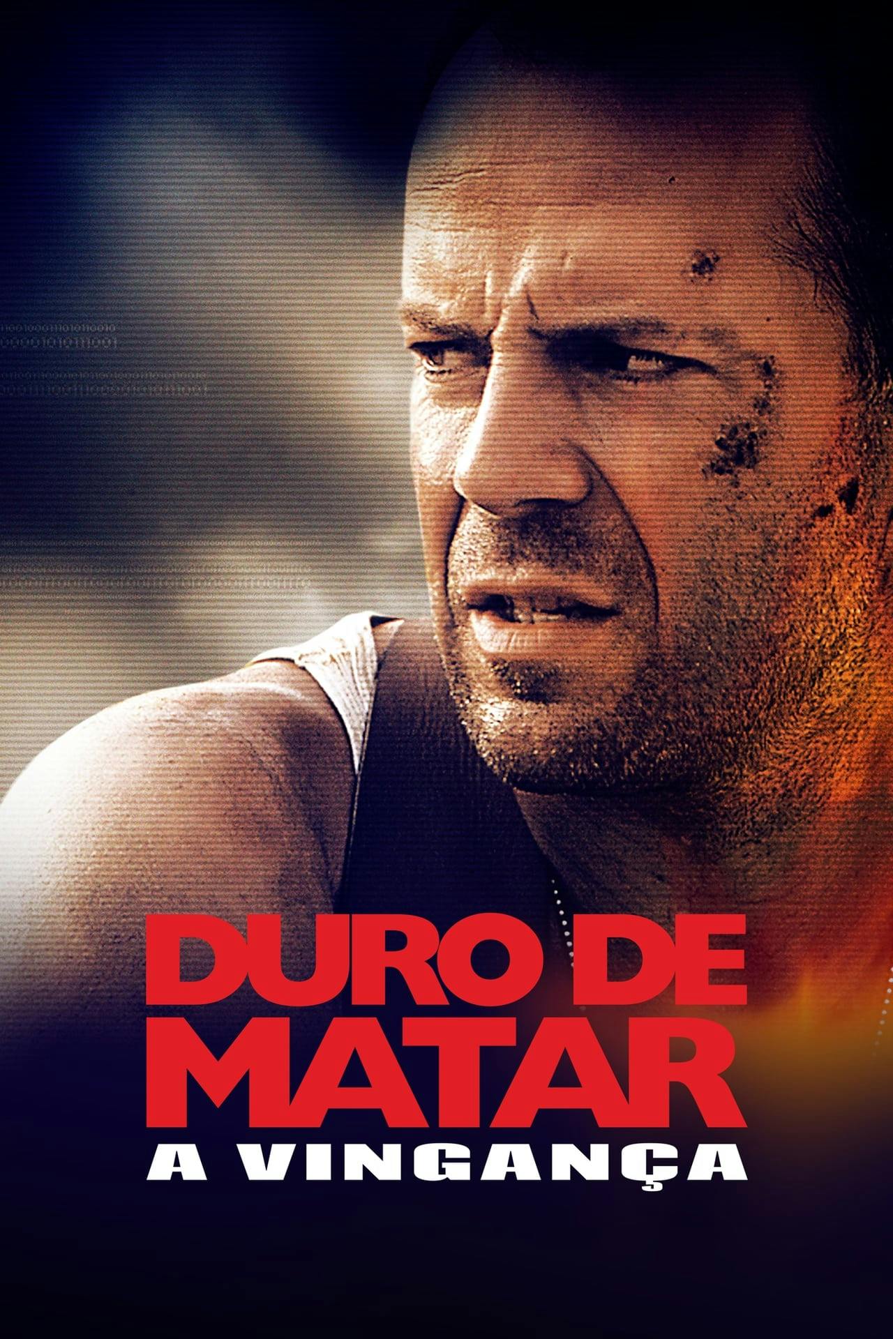 Assistir Duro de Matar: A Vingança Online em HD