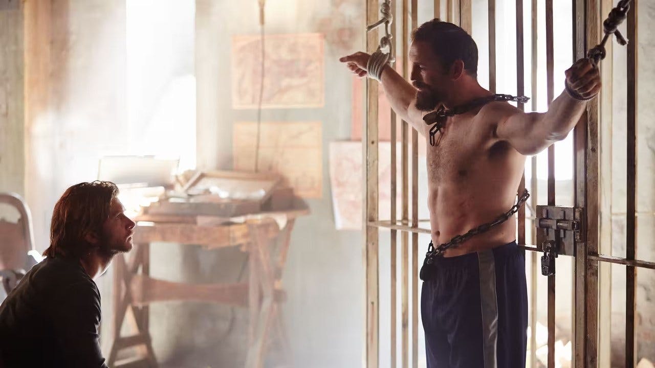 assista ao episódio 8 da temporada 1