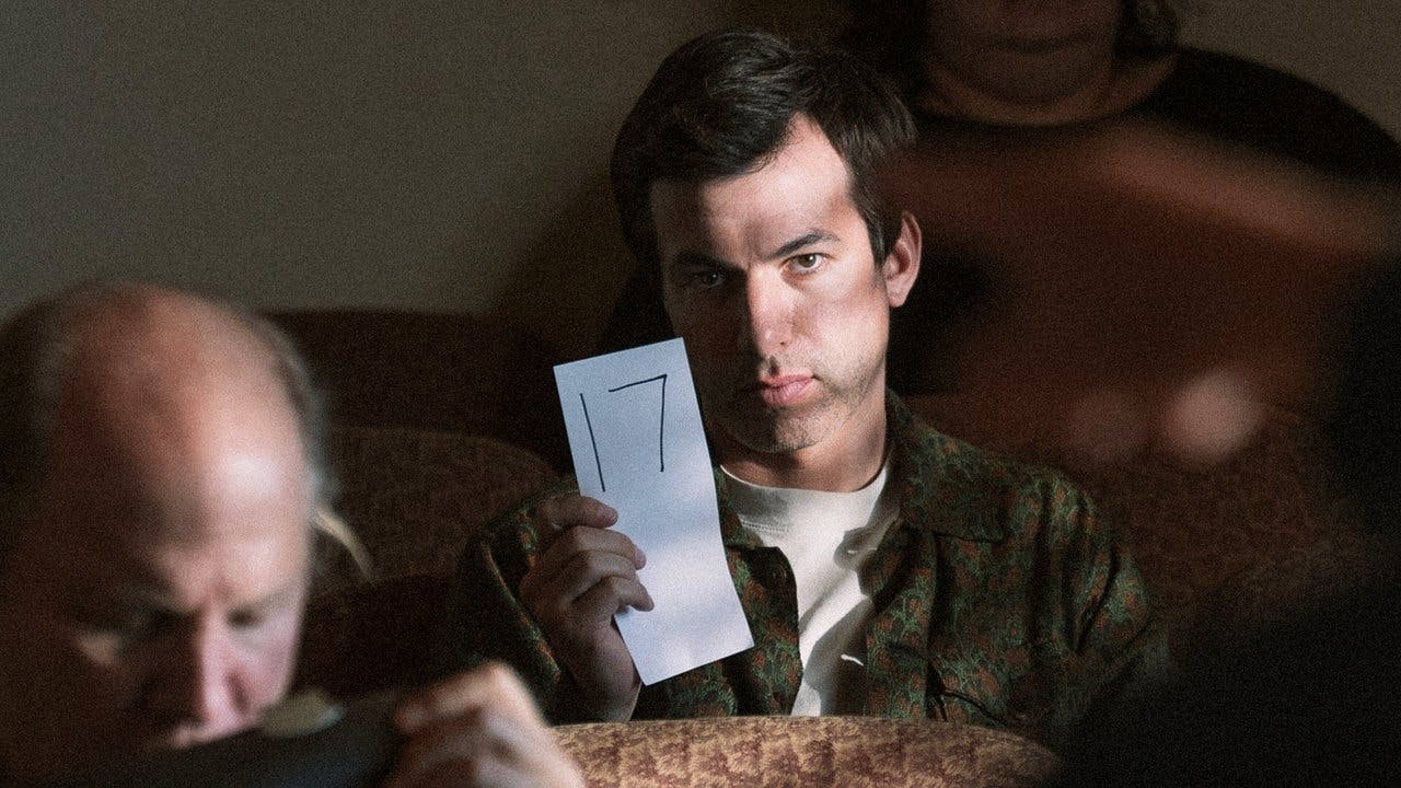 assista ao episódio 3 da temporada 1