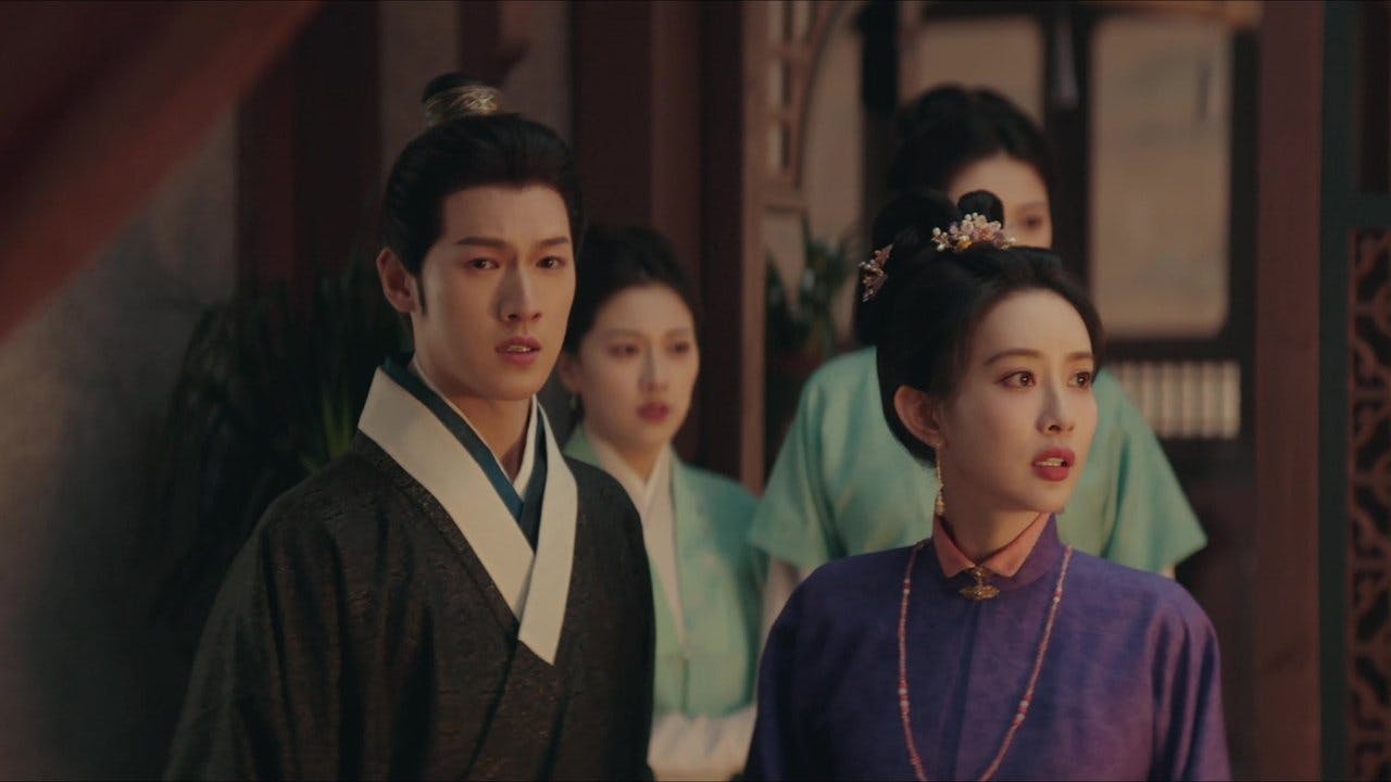 assista ao episódio 30 da temporada 1