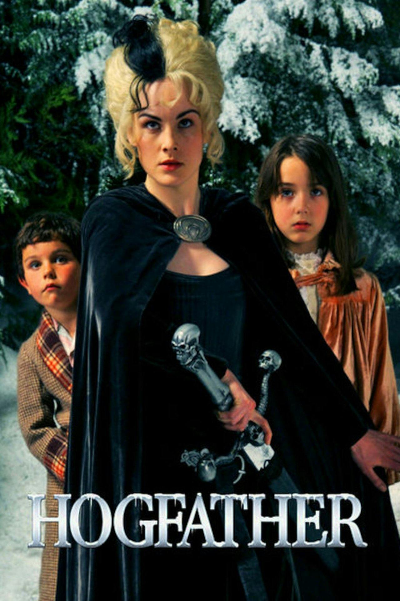 Assistir Hogfather Online em HD