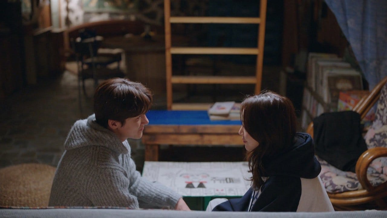 assista ao episódio 16 da temporada 1