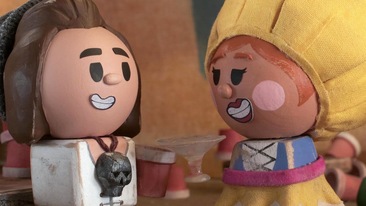assista ao episódio 4 da temporada 1
