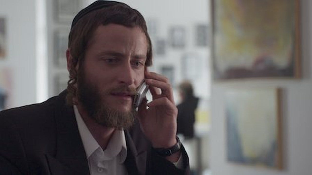assista ao episódio 6 da temporada 1