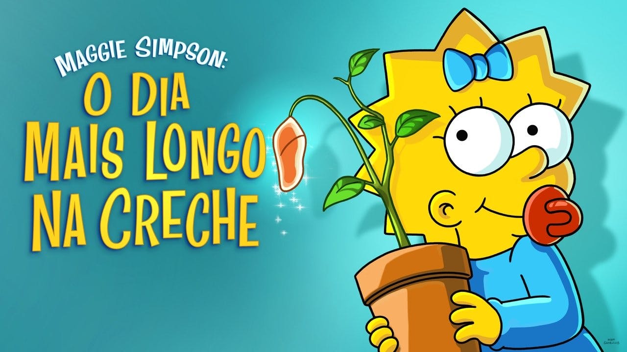 O Dia Mais Longo na Creche