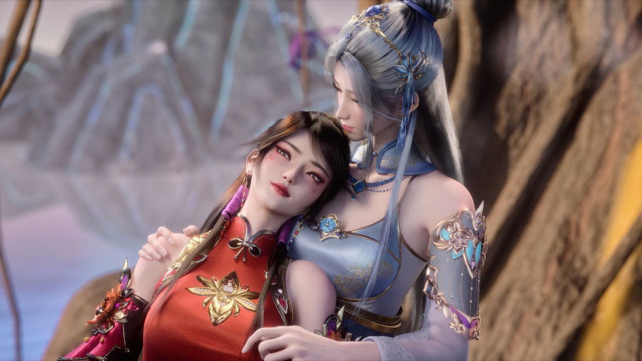 assista ao episódio 5 da temporada 1