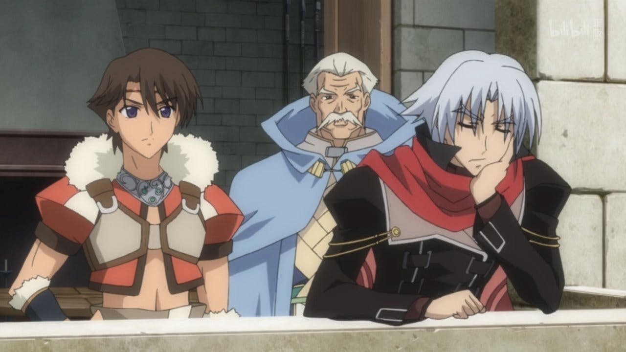 assista ao episódio 5 da temporada 1