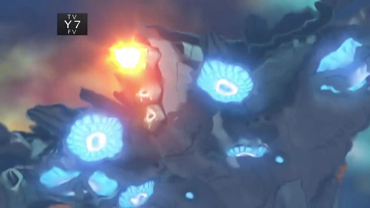 assista ao episódio 11 da temporada 1