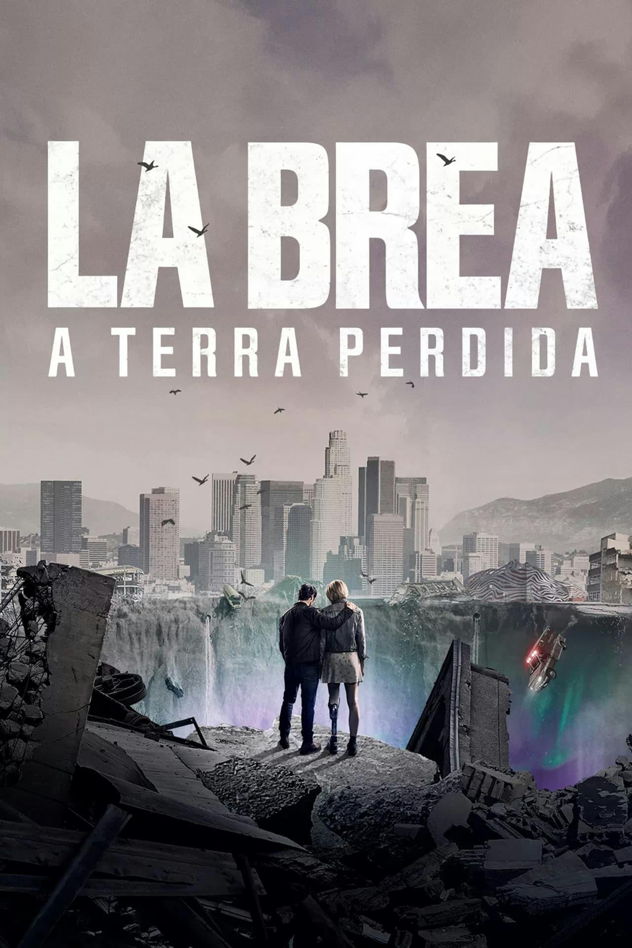 Assistir La Brea: A Terra Perdida Online em HD