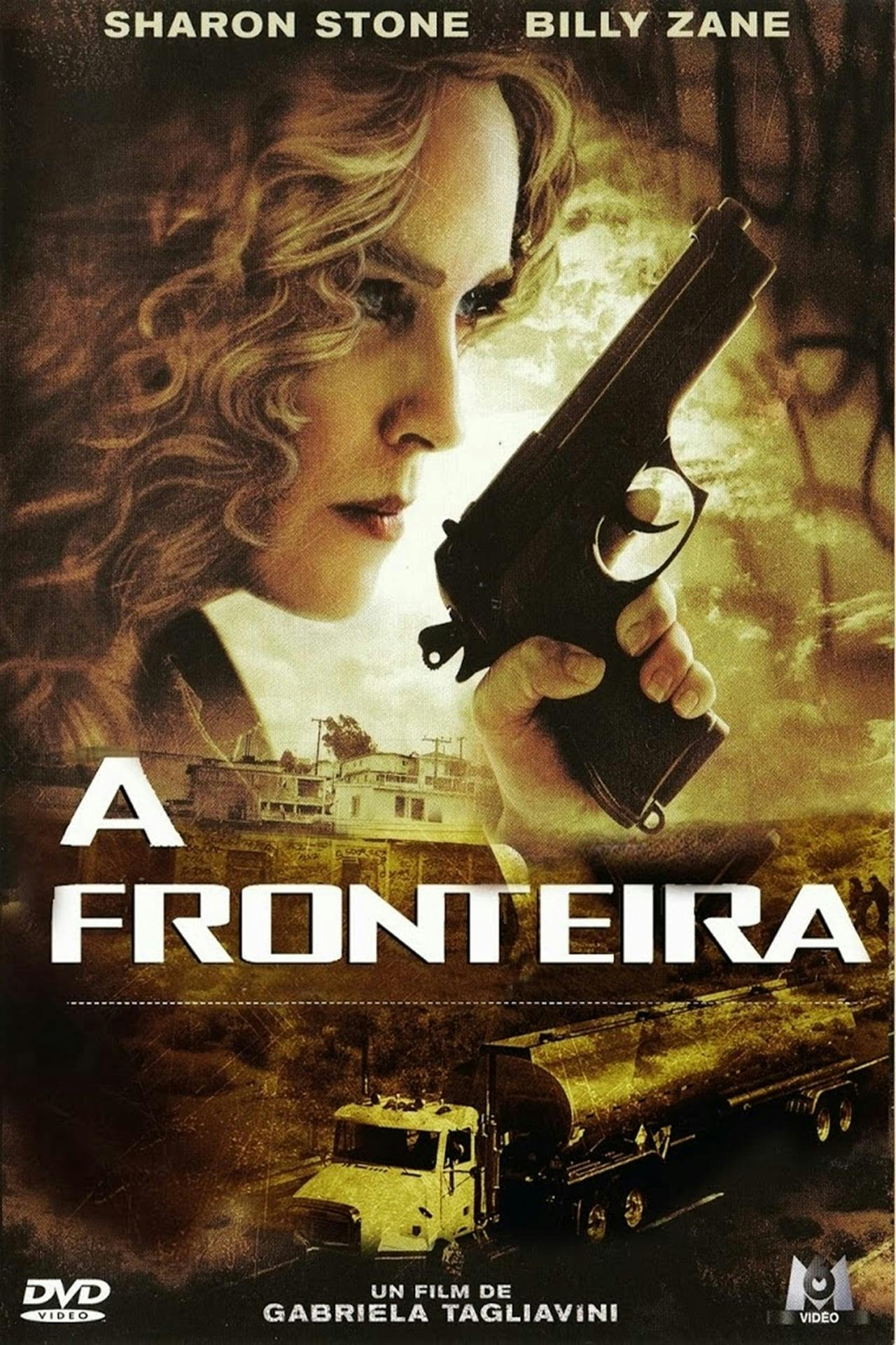 Assistir A Fronteira Online em HD