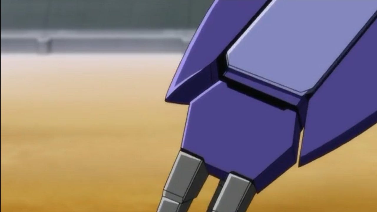 assista ao episódio 16 da temporada 1