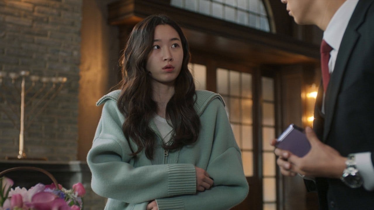 assista ao episódio 5 da temporada 1