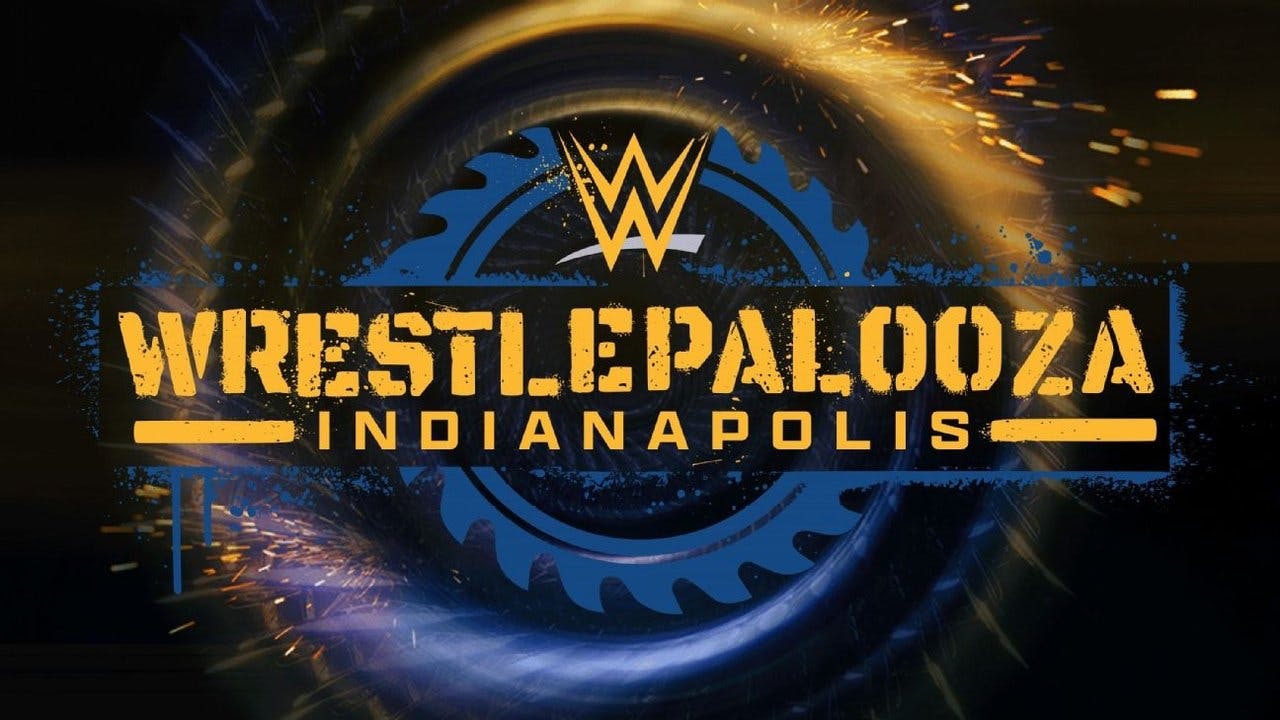 WWE Wrestlepalooza assista online
